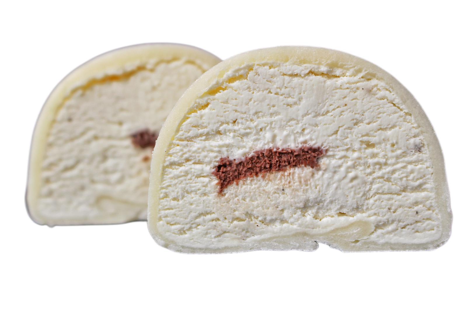 Mochi Vanilla